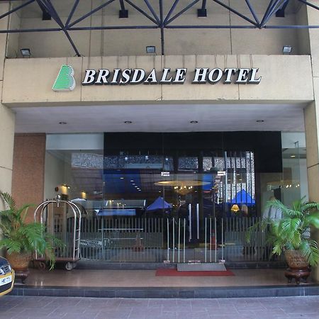 Brisdale Hotel Kuala Lumpur Buitenkant foto